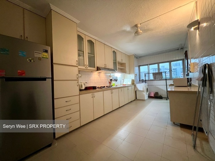 Blk 113 Sunset Way Residence (Clementi), HDB 4 Rooms #569614271